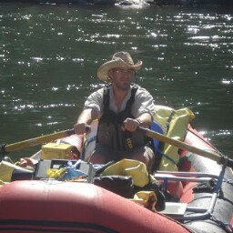 Thomas Brewer Photo 48