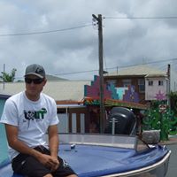 Mark Pitman Photo 27