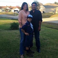 Robin Rodgers Photo 25