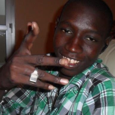 Serigne Thiam Photo 20