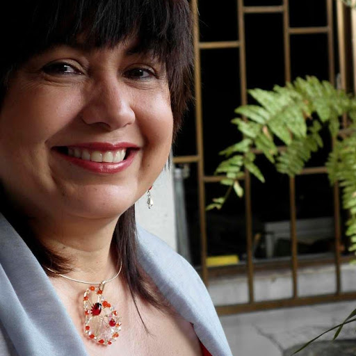 Aida Trujillo Photo 4