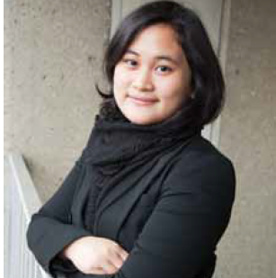 Angela Tsao Photo 3