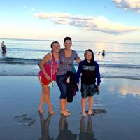 Simone Moore Photo 25