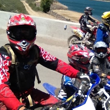 Nathan Gilmore Photo 22