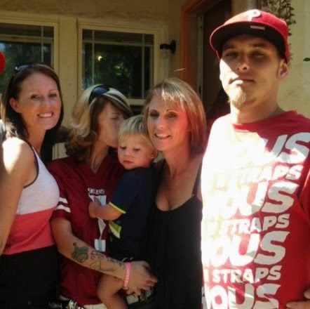 Debbie Wilson Photo 13