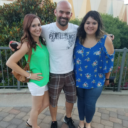 Cecilia Evans Photo 4