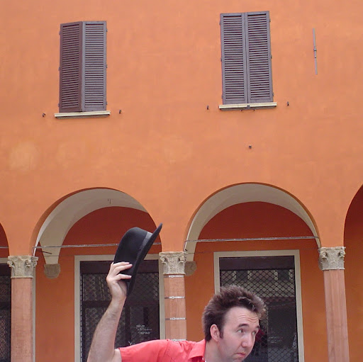 Scott Pittman Photo 19