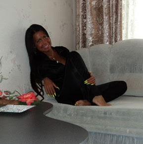 Alice Simmons Photo 1