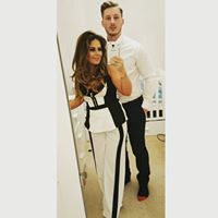 Ashley Harris Photo 40