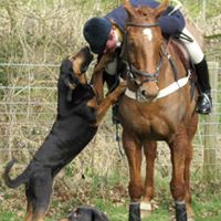 Rosie Thompson Photo 17