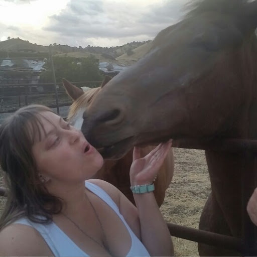 Kathryn Massie Photo 7