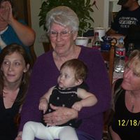 Stacey Judge Photo 6