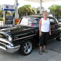 Debbie Dorris Photo 17