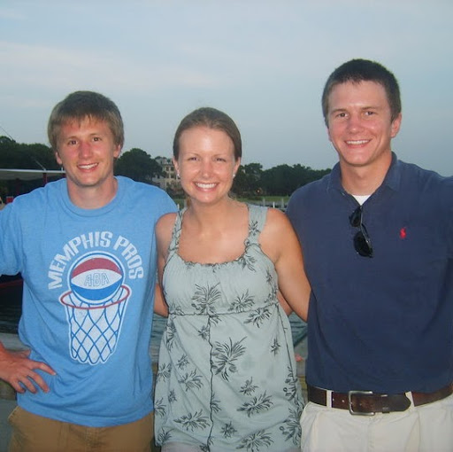 Daniel Henderson Photo 17