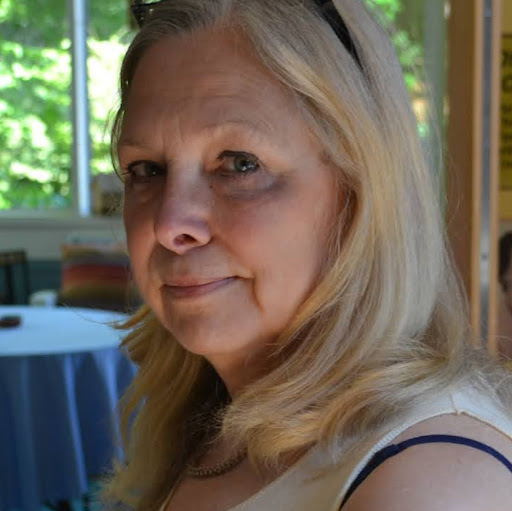 Cherie Morris Photo 14
