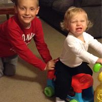 Stacy Grogan Photo 11