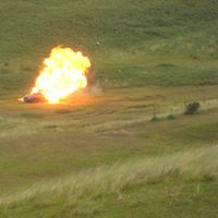 Micheal Gorman Photo 15