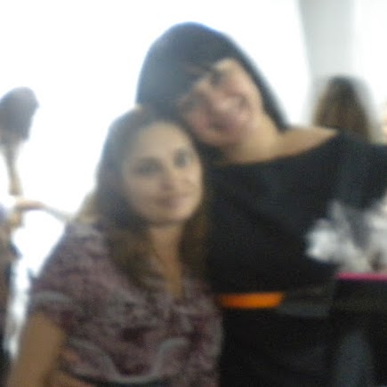 Erica Valdez Photo 19