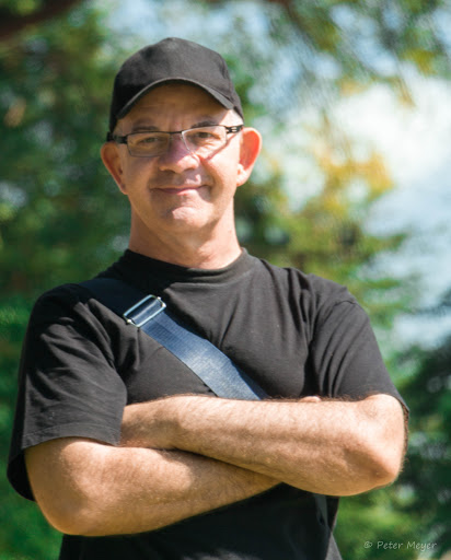 Peter Meyer Photo 6