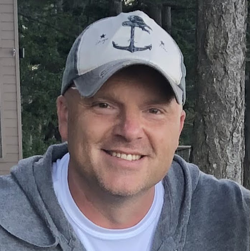 Christian Anderson Photo 17