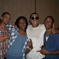 Alicia Battle Photo 8