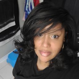 Crystal Levy Photo 25