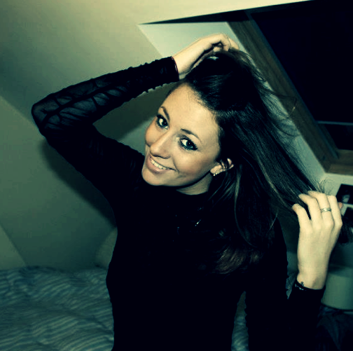 Rebecca Whitman Photo 9