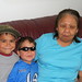 Anne Audas Photo 3