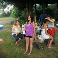Sandra Hahn Photo 4