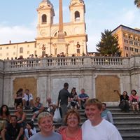 Cynthia Quimby Photo 9