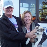 Cheryl Simpson Photo 10