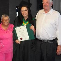 Ruth Houston Photo 10