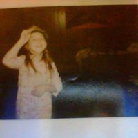 Evelyn Hampton Photo 12