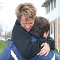 Paula Alcock Photo 6