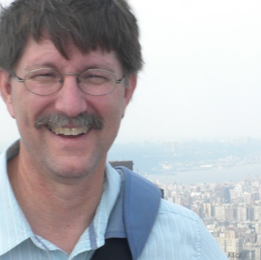 Stephen Brock Photo 36