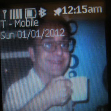 John Childs Photo 34