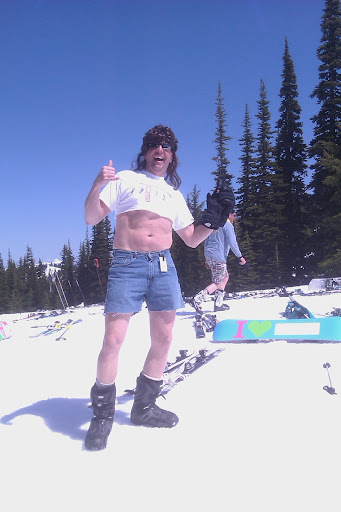 Patrick Gibbons Photo 51