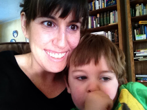 Elizabeth Mccormack Photo 10