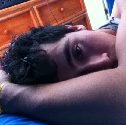 Felix Carrillo Photo 28