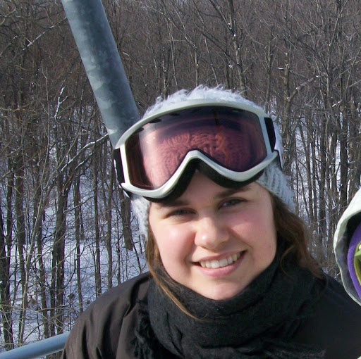 Danielle Gaudet Photo 5