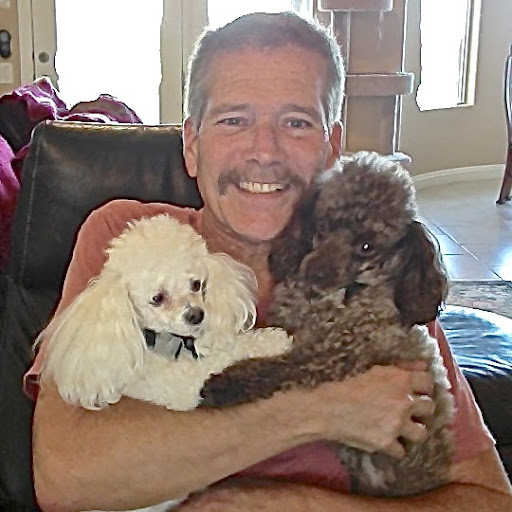 Mark Lieberman Photo 13