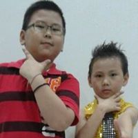 Gilbert Gan Photo 8