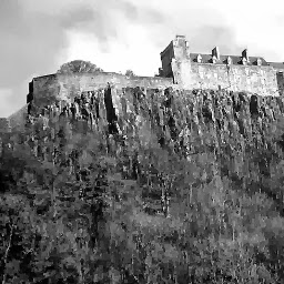 Robert Gibb Photo 35