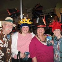 Ann Glassey Photo 7
