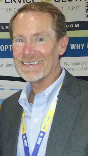 Gary Thomas Photo 42