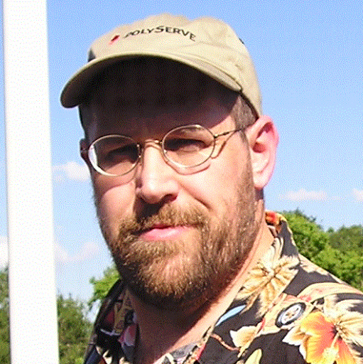 Robert Franklin Photo 37