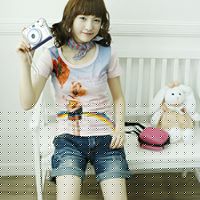 Elizabeth Mercado Photo 22