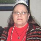 Janie Francis Photo 6