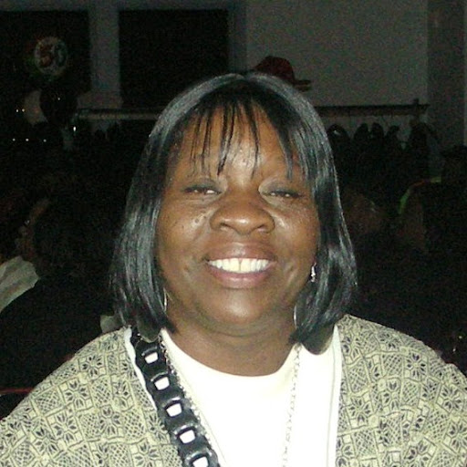 Jacqueline Hudson Photo 13