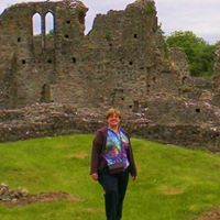 Jane Goodwin Photo 2